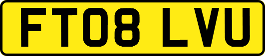 FT08LVU