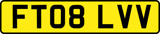 FT08LVV