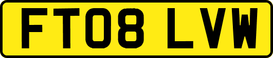 FT08LVW