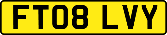 FT08LVY