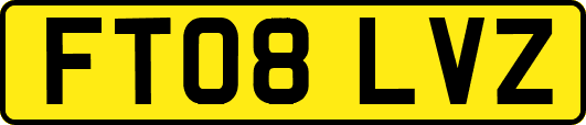 FT08LVZ