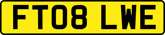 FT08LWE