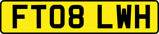 FT08LWH
