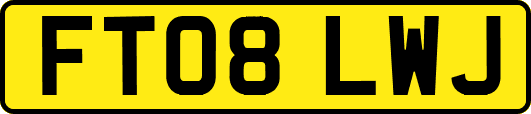FT08LWJ