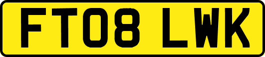 FT08LWK