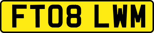 FT08LWM