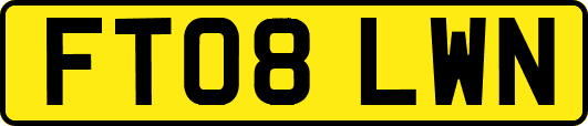 FT08LWN