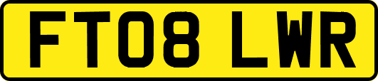 FT08LWR