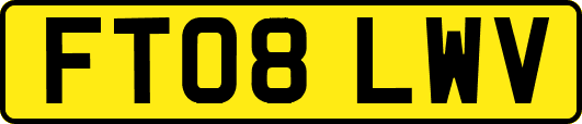 FT08LWV