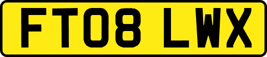 FT08LWX
