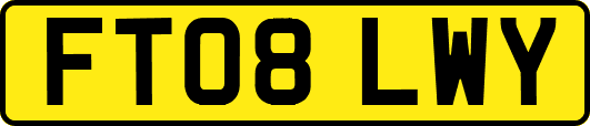 FT08LWY