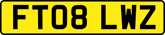 FT08LWZ