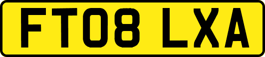 FT08LXA