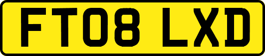 FT08LXD