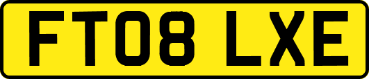 FT08LXE