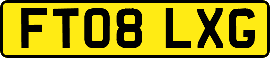FT08LXG