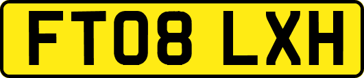 FT08LXH