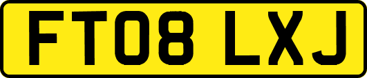 FT08LXJ