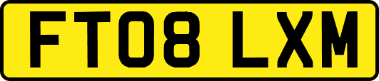 FT08LXM