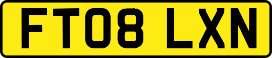 FT08LXN