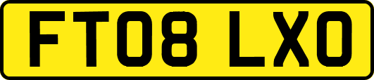 FT08LXO