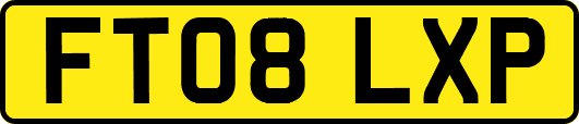 FT08LXP