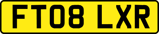 FT08LXR