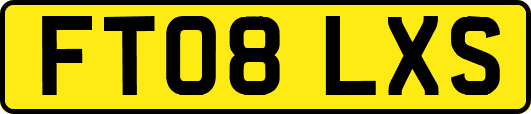 FT08LXS