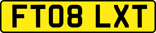 FT08LXT