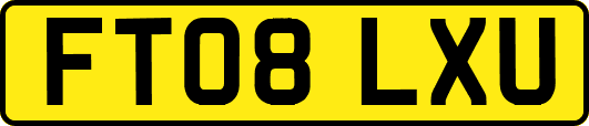 FT08LXU