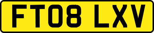 FT08LXV