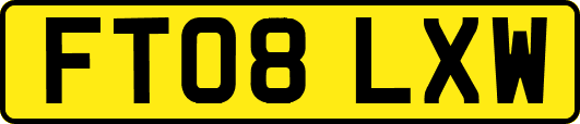 FT08LXW