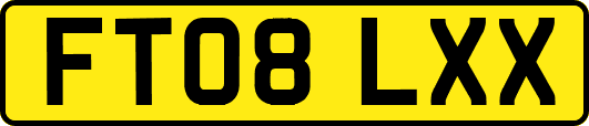 FT08LXX