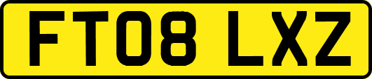 FT08LXZ