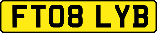 FT08LYB