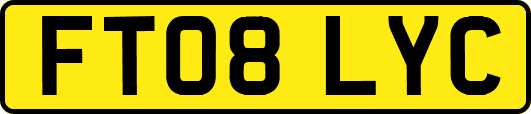 FT08LYC