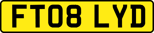 FT08LYD
