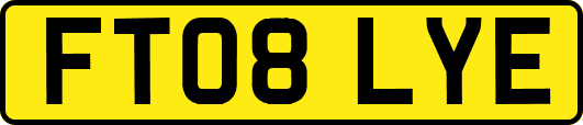 FT08LYE