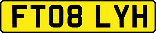 FT08LYH