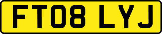 FT08LYJ
