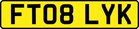 FT08LYK
