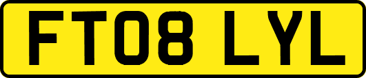 FT08LYL