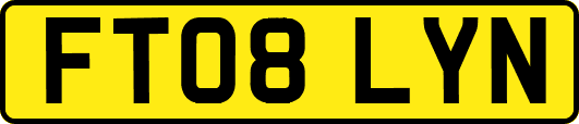 FT08LYN