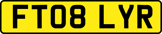 FT08LYR
