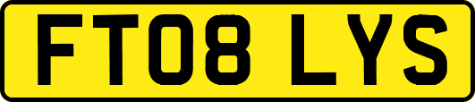 FT08LYS