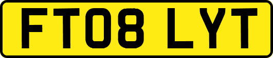 FT08LYT