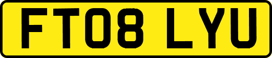 FT08LYU