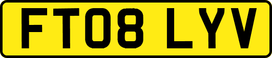 FT08LYV