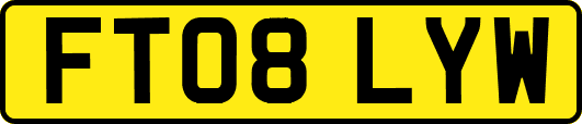 FT08LYW
