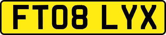 FT08LYX